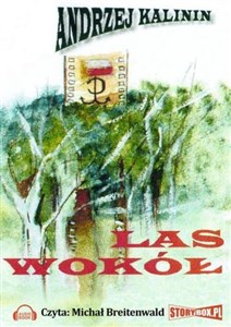 Picture of [Audiobook] Las wokół