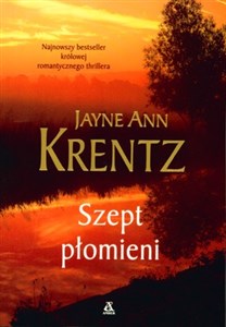 Picture of Szept płomieni