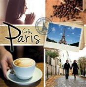 Cafe Paris... -  books in polish 