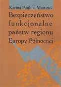 Bezpieczeń... - Karina Paulina Marczuk -  foreign books in polish 