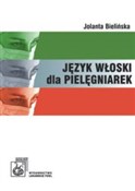 Język włos... - Jolanta Bielińska -  books from Poland