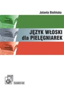 Obrazek Język włoski dla pielęgniarek