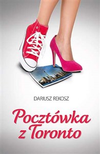 Picture of Pocztówka z Toronto