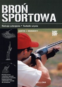 Obrazek Broń sportowa Rodzaje uzbrojenia Techniki użycia