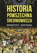 Polska książka : Historia p... - Benedykt Zientara