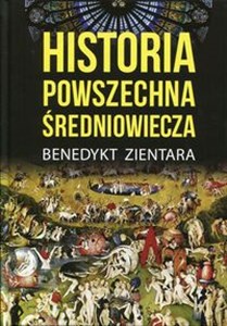 Picture of Historia powszechna średniowiecza