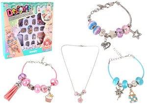 Picture of Akademia mody bransoletki