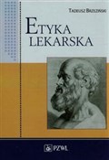 Etyka leka... - Tadeusz Brzeziński -  books in polish 