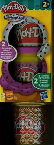 Obrazek Play-Doh Lodowe tuby