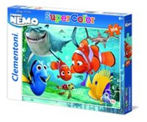 Obrazek Puzzle Nemo 104