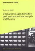 Ustanawian... - Bartłomiej Łódzki -  Polish Bookstore 