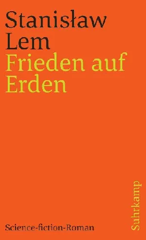 Obrazek LEM, S: FRIEDEN