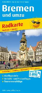 polish book : BREMEN UND...