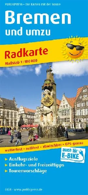 Obrazek BREMEN UND UMZU