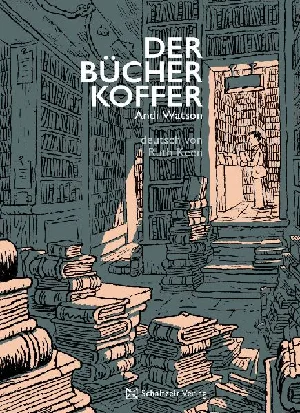 Picture of WATSON, A: BÜCHERKOFFER