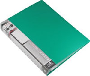 Picture of Teczka ofertowa A4/60 zielona