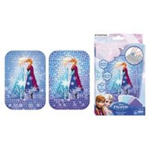 Picture of Zestaw kreatywny mozaika Kraina Lodu