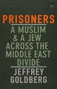 Prisoners - Jeffrey Goldberg -  Polish Bookstore 