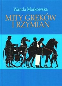 Picture of Mity Greków i Rzymian