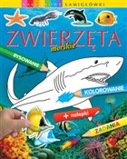 Zwierzęta ... - Emilie Beaumont -  books from Poland