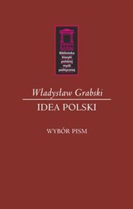 Picture of Idea Polski Wybór pism