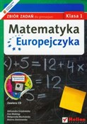 Matematyka... - Aleksandra Grzybowska, Ewa Madziąg, Małgorzata Muchowska -  books from Poland