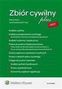 Zbiór cywi... -  Książka z wysyłką do UK