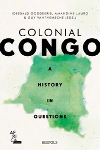 Obrazek Colonial Congo