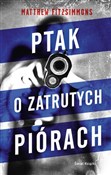 Ptak o zat... - Mathew Fitzsimmons -  books from Poland