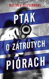 Picture of Ptak o zatrutych piórach