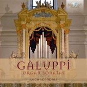 polish book : Galuppi Or...