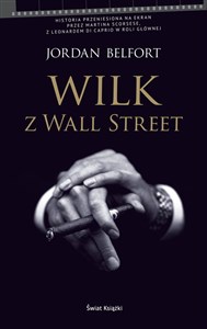 Obrazek Wilk z Wall Street