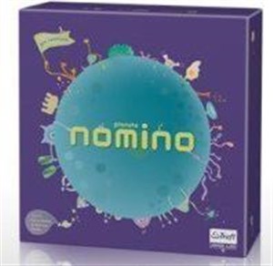 Picture of Planeta Nomino TREFL