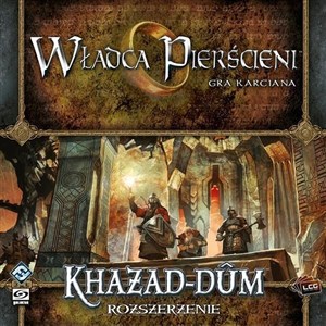 Picture of WP: Khazad - Dum GALAKTA