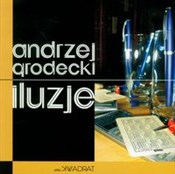 Iluzje - Andrzej Grodecki -  books from Poland