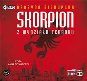 [Audiobook... - Grażyna Biskupska -  Polish Bookstore 