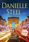 Punkt zwro... - Danielle Steel -  Książka z wysyłką do UK