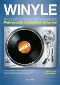 Polska książka : Winyle Pod... - Matt Anniss