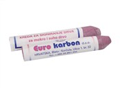 polish book : Kreda do d...