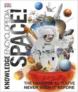 Obrazek Knowledge Encyclopedia Space!