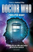 Doctor Who... - Andrew O'Day -  foreign books in polish 