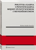 Polityka k... - Barbara Stańdo-Kawecka -  books in polish 