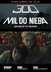 Picture of 300 mil do nieba DVD