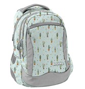 Polska książka : Plecak mło...