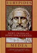 Polska książka : Medea - Eyrypides