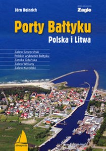 Picture of Porty Bałtyku Polska i Litwa Zalew Szczeciński – Polskie wybrzeże Bałtyku – Zatoka Gdańska – Zalew Wiślany – Zalew Kuroński
