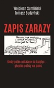 Zapis zara... - Wojciech Sumliński, Tomasz Budzyński -  books in polish 