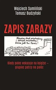 Picture of Zapis zarazy