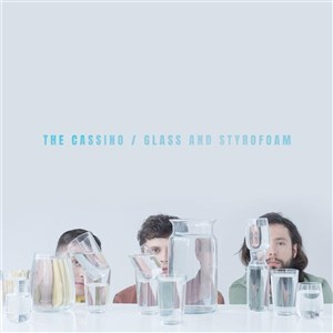 Picture of Glass and Styrofoam EP