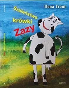 Picture of Szaleństwa krówki Zazy